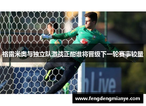格雷米奥与独立队激战正酣谁将晋级下一轮赛事较量