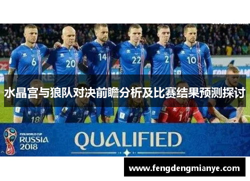 水晶宫与狼队对决前瞻分析及比赛结果预测探讨